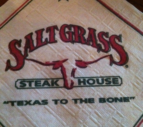 Saltgrass Steak House - Helotes, TX