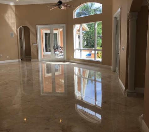 Time to Shine Floor Polishing, Inc. - San Antonio, TX