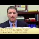 The SE Farris Law Firm - Injuries & Auto Accidents