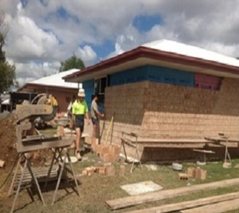 Bill Robinson Drafting Services Pty Ltd - Highfields, QLD