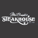 McBride's Steakhouse - Steak Houses