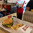 Smashburger - Hamburgers & Hot Dogs