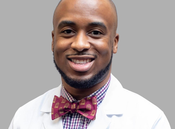 Ronald Nettey, MD - Marietta, GA