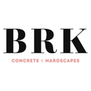 BRK Concrete & Hardscapes - Concrete Contractors