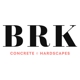 BRK Concrete & Hardscapes