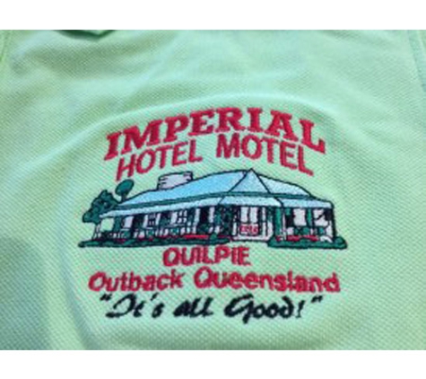 Quilpie Imperial Hotel Motel - Quilpie, QLD