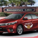 Farey Taxi Transportation Services Corp. - Limousine Service