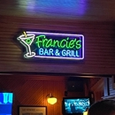 Francies - American Restaurants