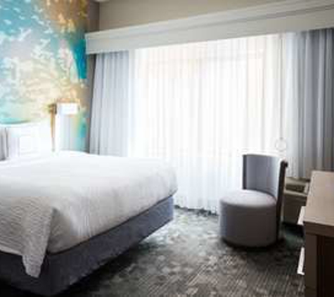 Courtyard by Marriott - Independence, OH