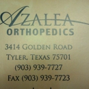 Azalea Orthopedics - Physicians & Surgeons, Orthopedics