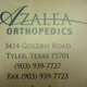 Azalea Orthopedics