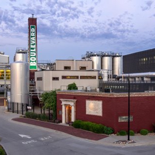 Boulevard Brewing Co - Kansas City, MO