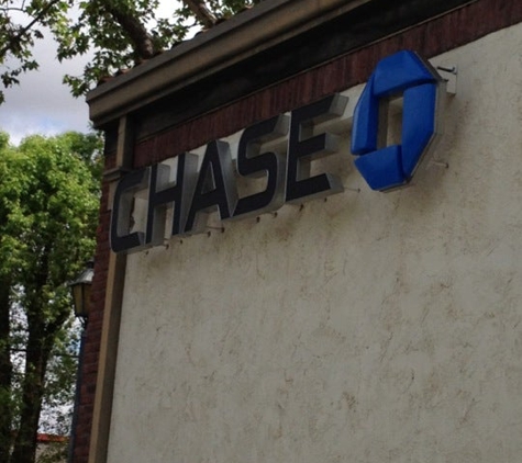 Chase Bank - Marysville, CA