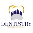 Dentistry at Millennium Park: Nanditha Ranganathan DDS - Dentists