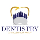 Dentistry at Millennium Park: Nanditha Ranganathan DDS