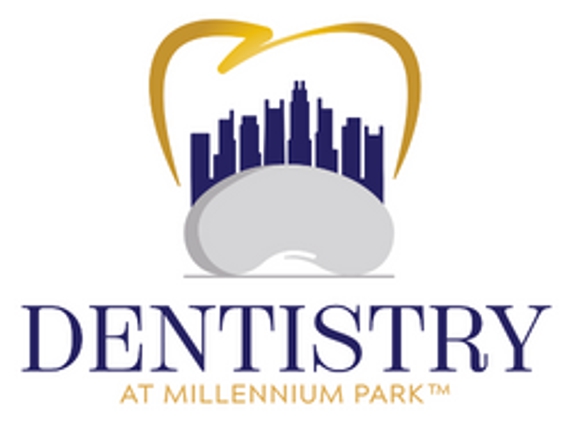 Dentistry at Millennium Park: Nanditha Ranganathan DDS - Chicago, IL