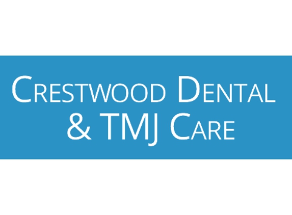 Crestwood Dental & TMJ Care - Orland Park, IL