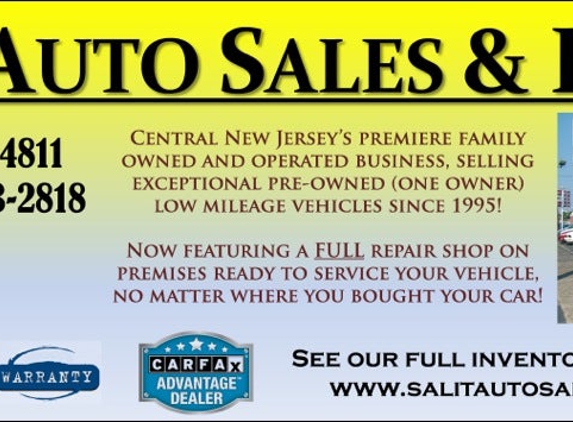 Edison Auto Sales, Inc. - Edison, NJ