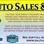 Edison Auto Sales, Inc.