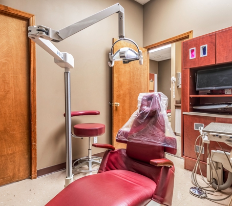 Gentle Dentist - Greensburg, IN