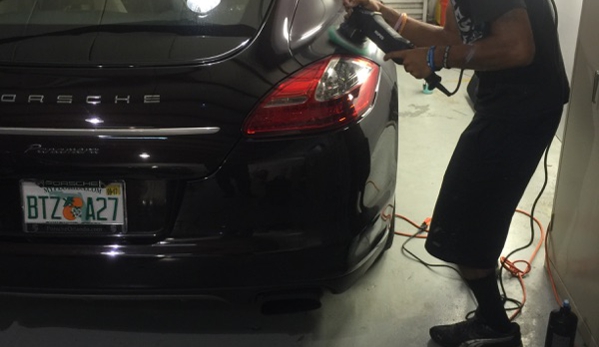 OnSite Auto Detail - Longwood, FL