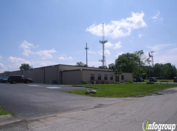 Utility Systems Inc - Indianapolis, IN