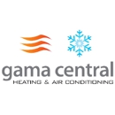 Gama Central Heating & Air Conditioning - Small Appliance Repair