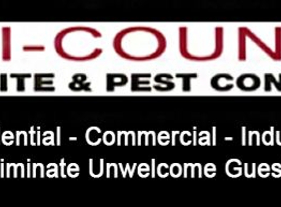 Tri County Pest Control - Ventura, CA