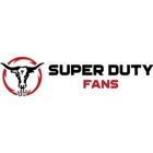 Super Duty Fans