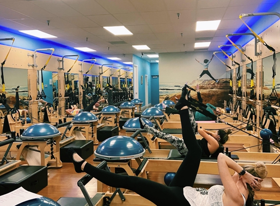 Club Pilates - Rancho Cucamonga, CA