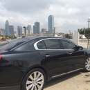 Dallas Towncar & DFW Limo service - Airport Transportation