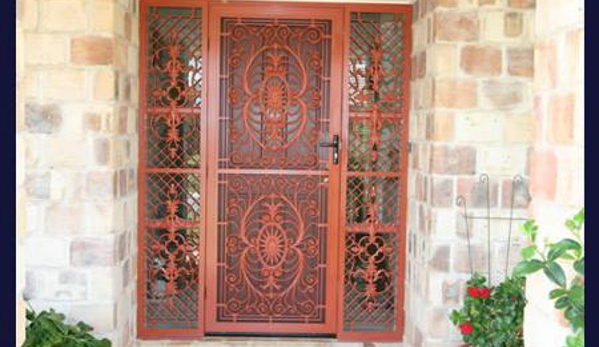 K & B Security Doors & Screens - Meadowbrook, QLD