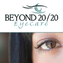 Beyond 20/20 Eyecare: Cindy Tu OD - Contact Lenses