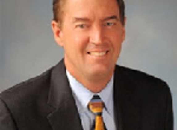 Dr. Carl Eric Orr, MD - La Mesa, CA