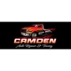 Camden Auto Repair And Towing