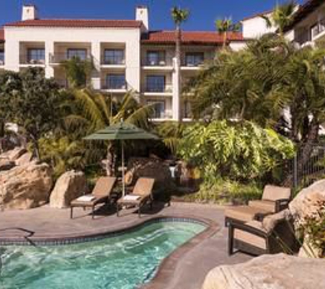 Hyatt Regency Huntington Beach Resort & Spa - Huntington Beach, CA