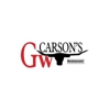 GW Carsons gallery