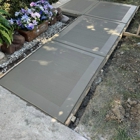 Specialized Concrete Designs