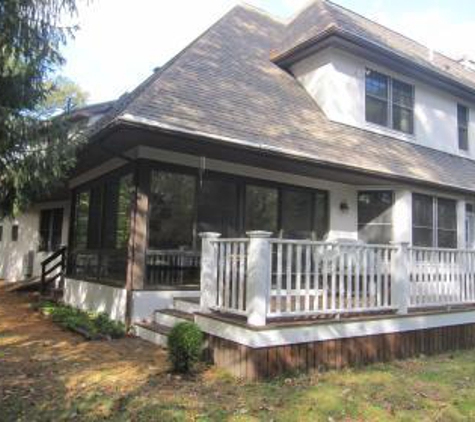 Four Seasons Sunrooms - Natick, MA