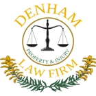 Denham Property and Injury Law Firm