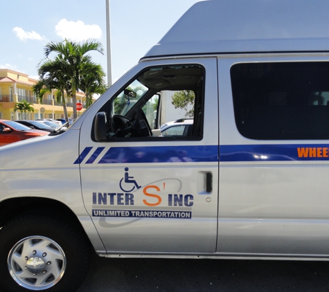 Inter S Inc Unlimited Transportation - Miami, FL