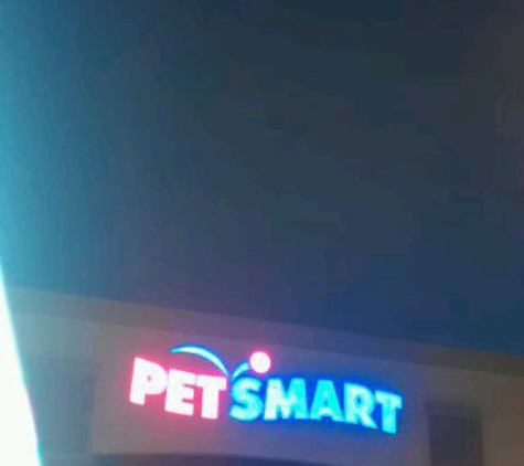 PetSmart - Hemet, CA