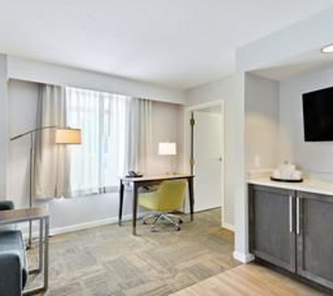 Hampton Inn Alexandria-Old Town/King St. Metro - Alexandria, VA