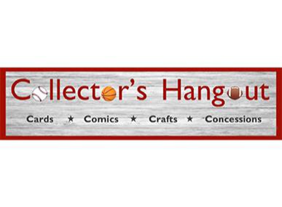 Collector's Hangout - Norwalk, OH