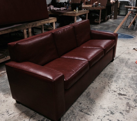 Antonios Leather Experts - Livonia, MI