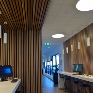 NT Electrical Group - Berrimah, NT
