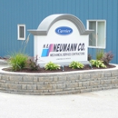 H.E. Neumann Co. - Building Contractors-Commercial & Industrial