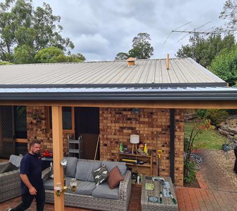 Top Stream Guttering & Roofing Experts - Nunawading, VIC