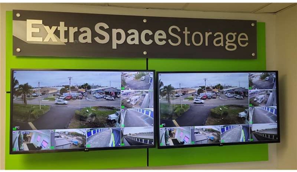 Extra Space Storage - Marco Island, FL