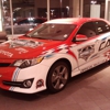 Scott Crump Toyota gallery